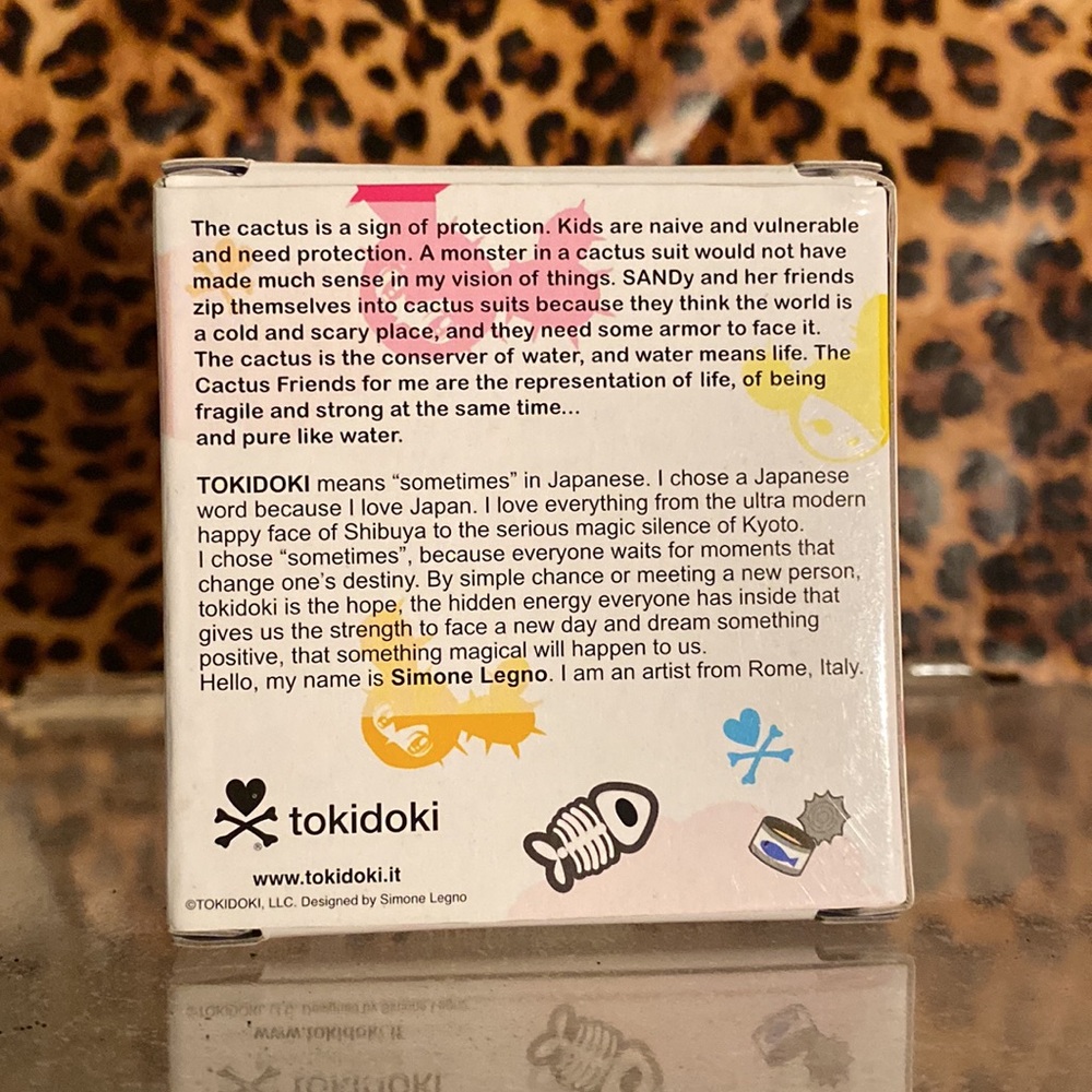 Tokidoki - Picture 5 of 8